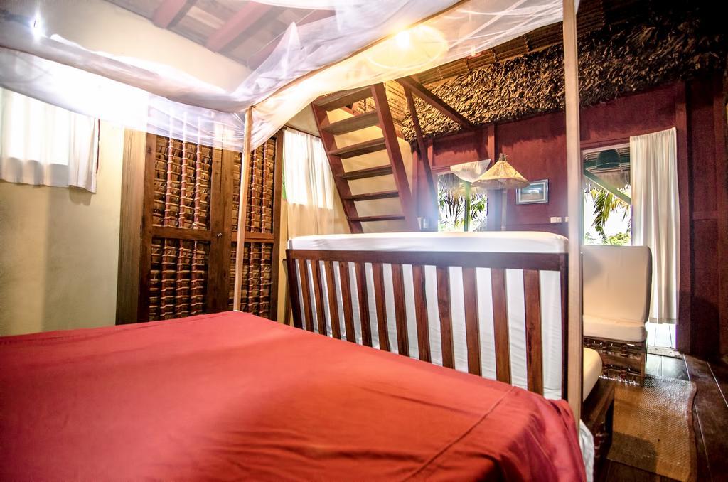 Les Bungalows D'Ambonara Hell-Ville Ngoại thất bức ảnh